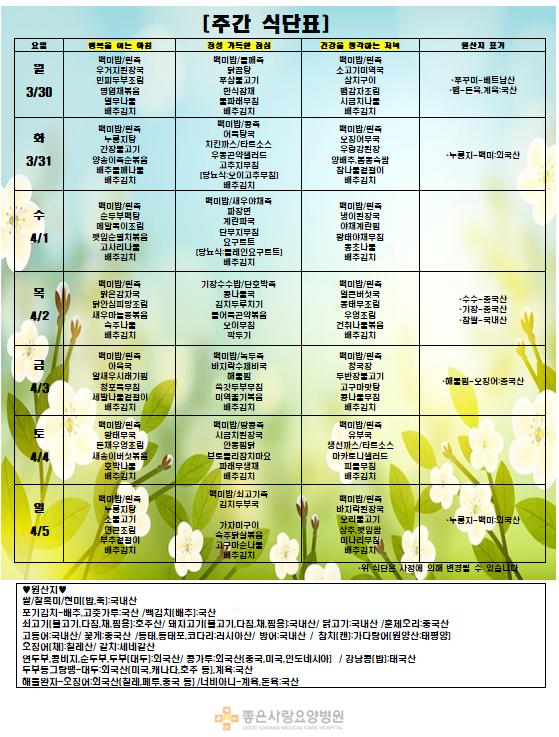 2026.03.30~2026.04.05 